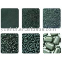 XH BRAND:COAL BASE ACTIVATED CARBON FOR HIGH EFFICIENCY ADSORPTION